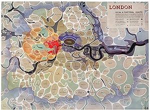London Social & Functional Analysis