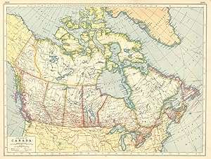 Dominion of Canada