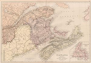 Canada the provinces of Quebec, Nova Scotia, New Brunswick, Prince Edward Island and Newfoundland...