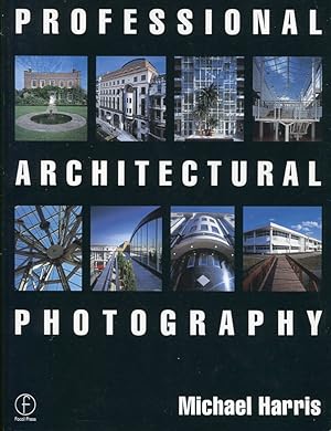 Professional Architectural Photography