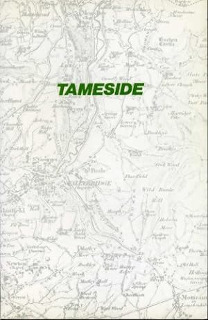 Tameside : An Outline History of Those Parts of Lancashire & Cheshire Now in Tameside Metropolita...