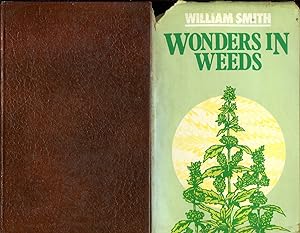 Wonders in Weeds