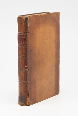 Poems, Supposed to have Been Written at Bristol, By Thomas Rowley, and Others, in the Fifteenth C...