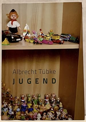 Jugend [Youth]; Presented by Jeannette Stocheck