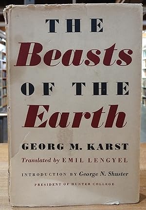The Beasts of the Earth