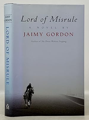 LORD Of MISRULE. A Novel