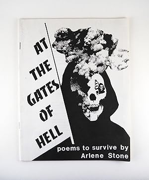 At The Gates Of Hell Poems to Survive