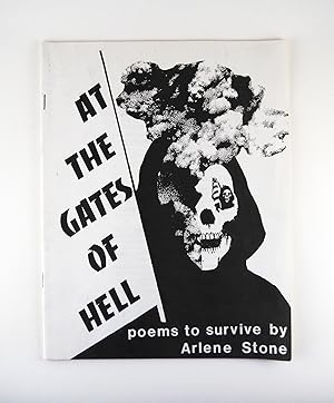 At The Gates Of Hell Poems to Survive