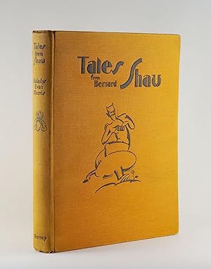 Tales from Bernard Shaw