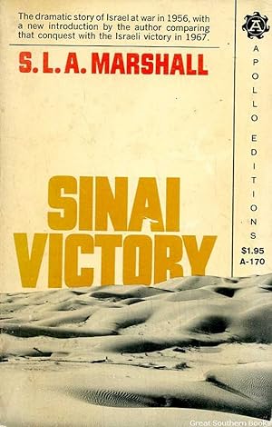 Sinai Victory