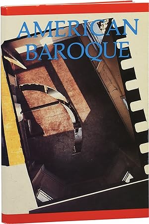 American Baroque (First Edition)