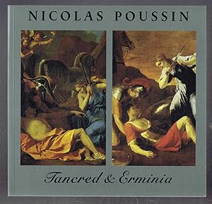 Nicolas Poussin, Tancred & Erminia. A Catalogue to an Exhibition at Birmingham Museum & Art Galle...