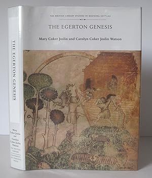 The Egerton Genesis.