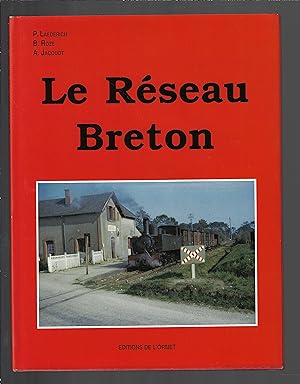 Le reseau breton (French Edition)