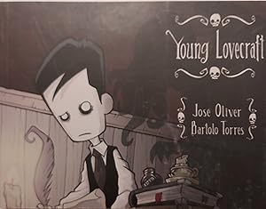 Young Lovecraft