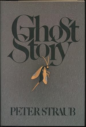 GHOST STORY.
