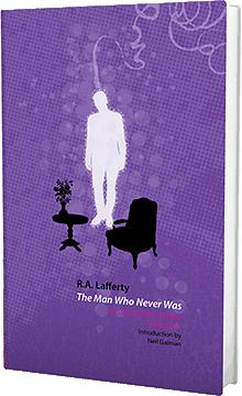 The Man Who Never Was (Unsigned edition)