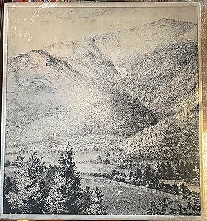 Scenery of the White Mountains: With 16 Plats from the Drawings ofIsaac Sprague