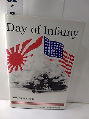 Day of Infamy (SIGNED)