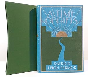 A TIME OF GIFTS Folio Society