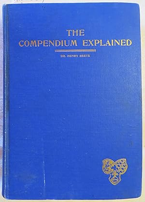 The Compenium Explained