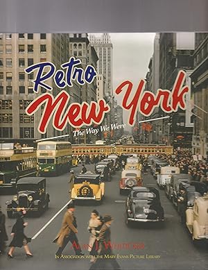 RETRO NEW YORK. The Way We Were
