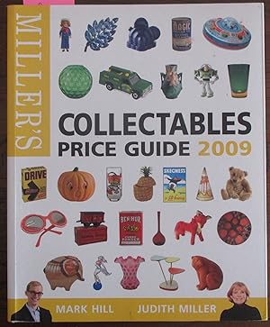 Miller's Collectables Price Guide 2009