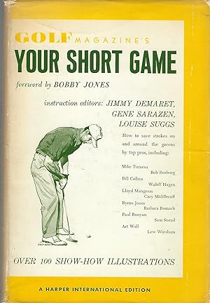 Golf Magazine's Your Short Game