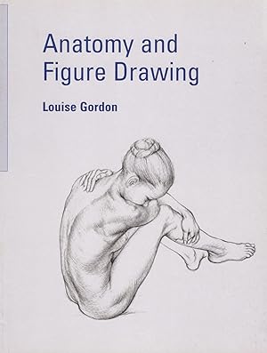 Anatomy And Figure Drawing :