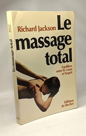 Le massage total