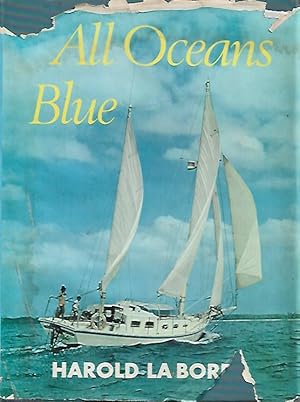 All Oceans Blue