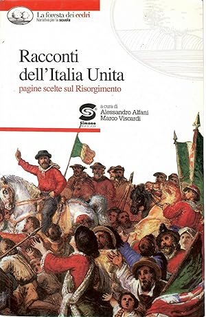 Racconti dell'Italia unita