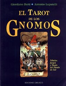 EL TAROT DE LOS GNOMOS