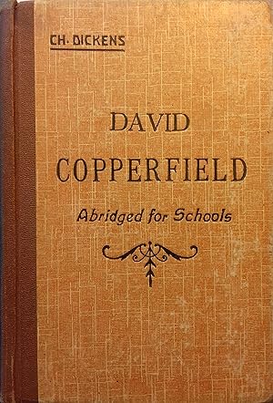 David Copperfield abridged for schools.