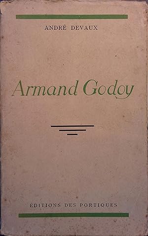 Armand Godoy.