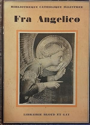 Fra Angelico. Vers 1930.