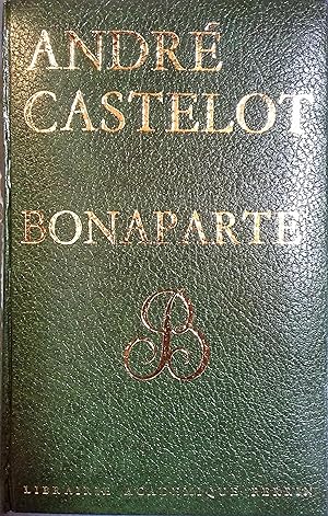 Bonaparte.