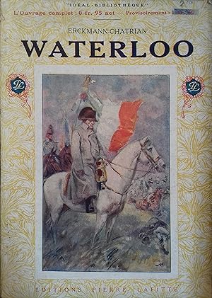 Waterloo.