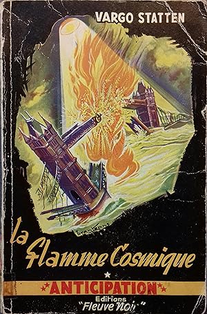 La flamme cosmique.