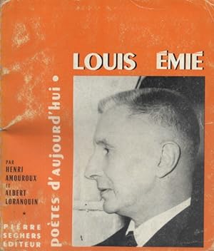 Louis Emié.