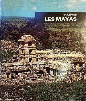 Les Mayas.
