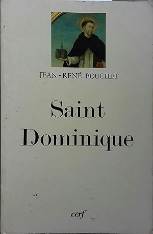 Saint Dominique.