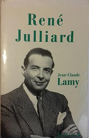 René Julliard.