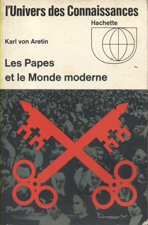Les Papes et le monde moderne.