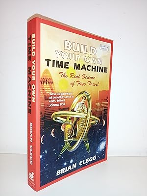 Build your own Time Machine