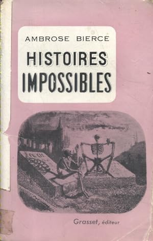 Histoires impossibles.
