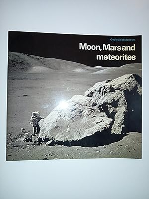 Moon, Mars and meteorites