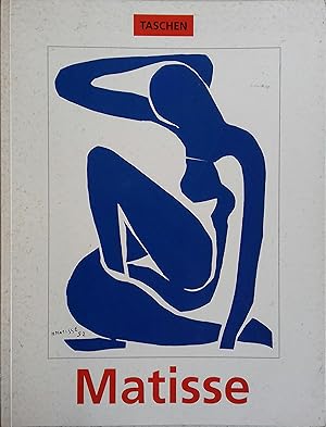 Matisse. Henri Matisse, 1869-1954, maître de la couleur.