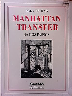 Manhattan transfer.