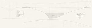 "Coquette," Y.R.A. 0.5 Rater, sailing boat designed by Charles E. Nicholson for E. Jessop, Esq. a...